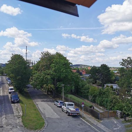 Anhalter Berg Apartamento Quedlinburg Exterior foto